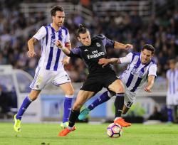 La Liga Santander  est de retour sur ClicnScores