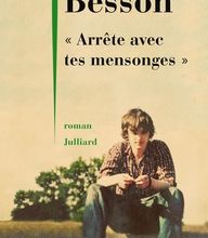 Ebooks télécharger le format pdf "Arrête avec tes mensonges" CHM