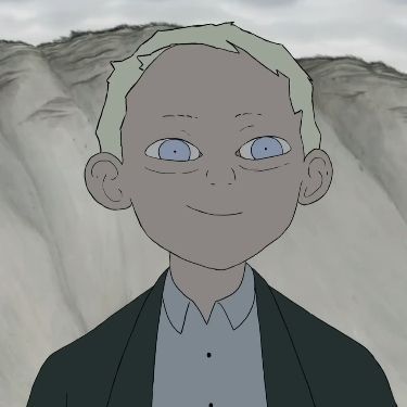 Pépé Le Morse