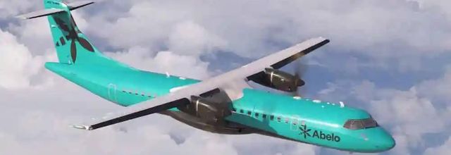 ATR tire son épingle du jeu au Dubai Airshow