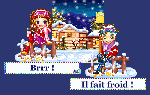 Brrr