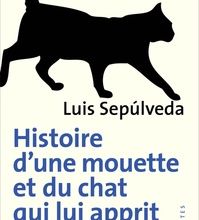 Ebooks gratuits à télécharger Histoire d'une mouette et du chat qui lui apprit à voler  en francais