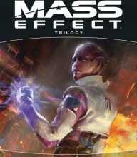 [PDF/Kindle] The Art of the Mass Effect Trilogy: Expanded Edition by Bioware
