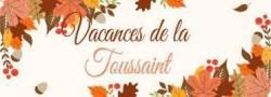GYM / CORRECTION - durant les vacances scolaires