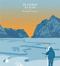 Téléchargez des livres italiens kindle De pierre et d'os 9782370552129 (French Edition) RTF DJVU par Bérengère Cournut
