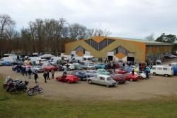 1er vide garage des VPM, le bilan...