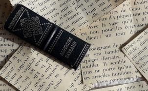 Un tout petit livre