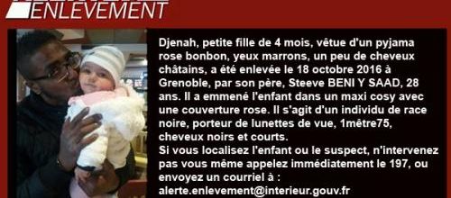 Une sensibilité à fleur de peau