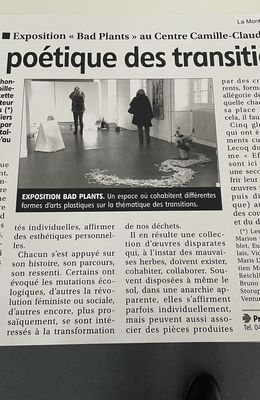 Jeudi 27 mars 2025
