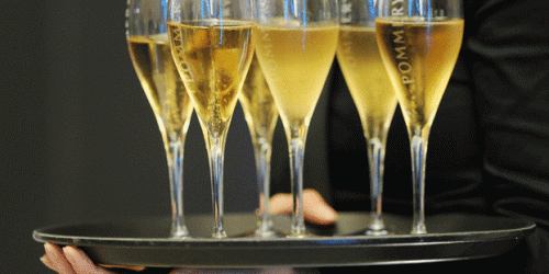 LE CHAMPAGNE
