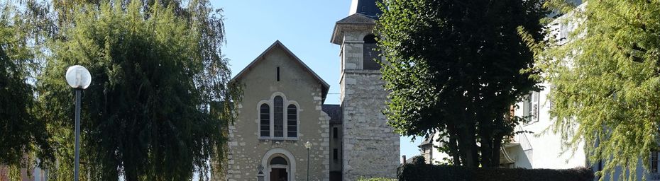 Sur les Monts