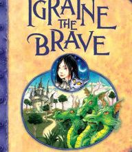 [PDF] Igraine the Brave download