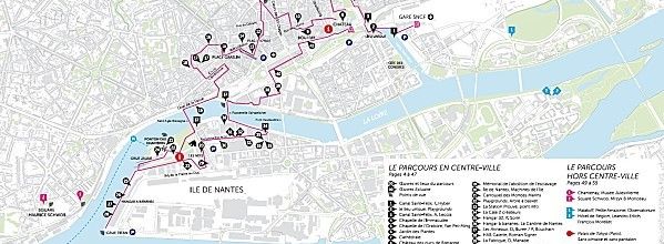 Culture à Nantes (2)
