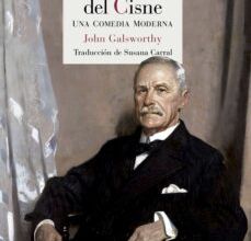 [Descargar pdf] EL CANTO DEL CISNE