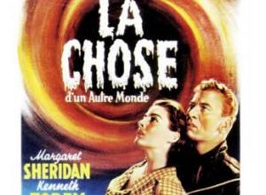 La Chose d'un autre monde (1951)