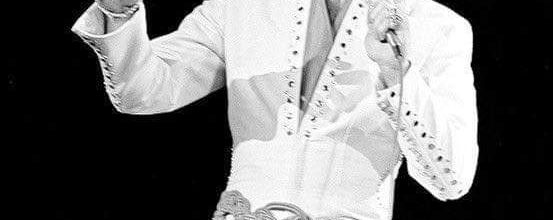 photo elvis