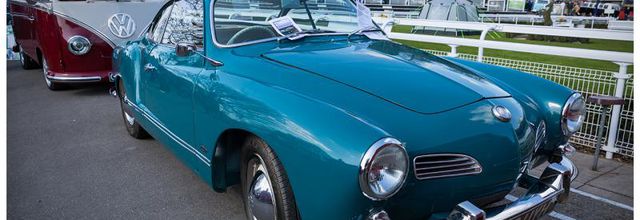 Volks World Show 2016