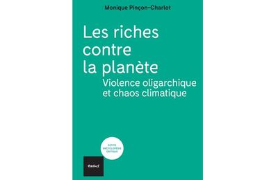 Les riches contre la planète 
