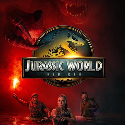 Jurassic World: Renaissance