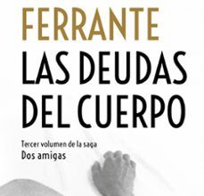 [PDF/Kindle] LAS DEUDAS DEL CUERPO (DOS AMIGAS 3) descargar gratis