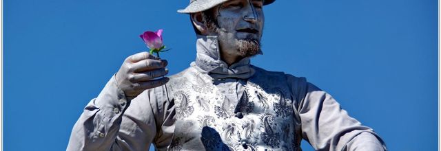 Automate Vivant (1) - Concarneau (29)