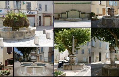 ST ZACHARIE (83)
