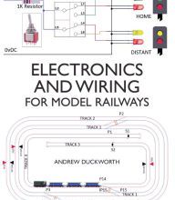 Free download epub book Electronics and Wiring for Model Railways by Andrew Duckworth (English literature) PDB DJVU ePub