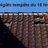 Ce ne sont pas les tuiles qui manquent chez les "Tiot".