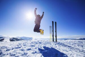 DIABÈTE ET SPORTS D’HIVER