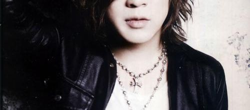 Ruki's Birthday !