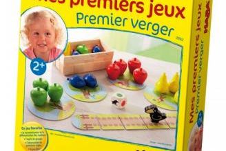 Top 10 des jeux de société...