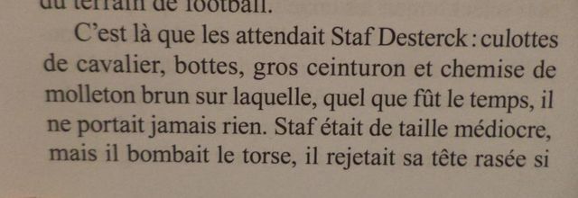 Dans mon livre...trop amusant...
