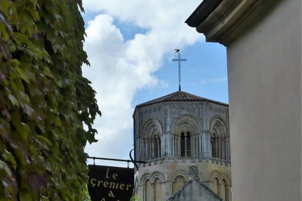SEMUR  EN  BRIONNAIS