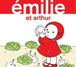 GS - Emilie et Arthur - Tableau double entrée