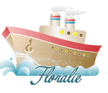 628 A - Bateau - gif anime, signature, blinkie