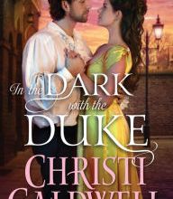 Online Read Ebook In the Dark with the Duke