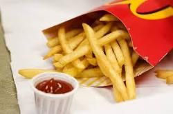 Cha n'vaut pas les frites du Nord hein !