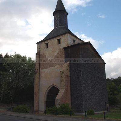 Les Eglises