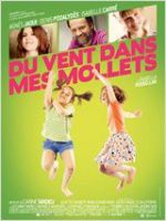 Du vent dans mes mollets