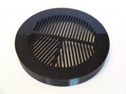 Bahtinov mask for William Optics GTF81