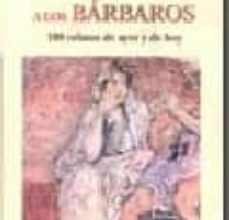 Descargar ebook ESPERANDO A LOS BARBAROS | Descarga Libros Gratis (PDF - EPUB)