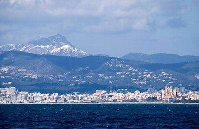 Palma de Majorque - 