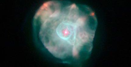 IC 4593 / Hubble