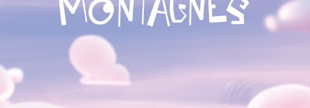 La Source des Montagnes / ESMA 2020