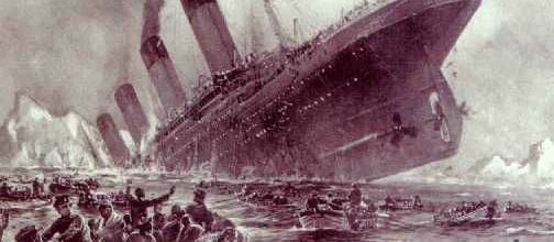 Les plus grands secret des jésuites : sur le Titanic, Kennedy et Lady Di