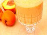 Lassi d'abricots