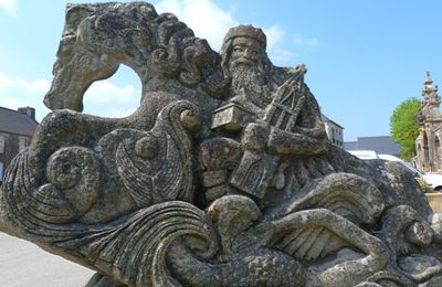 Ys, la Légende de Dahud, la bonne sorcière d'Ys*