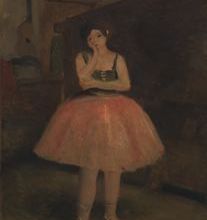 André Derain (1880-1954) - A la recherche des secrets perdus