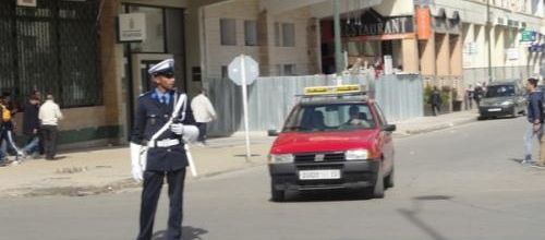 FES vers Martil, avant dernier jour