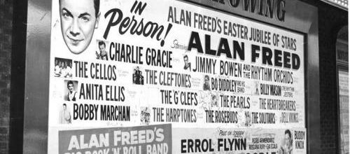 Alan Freed 